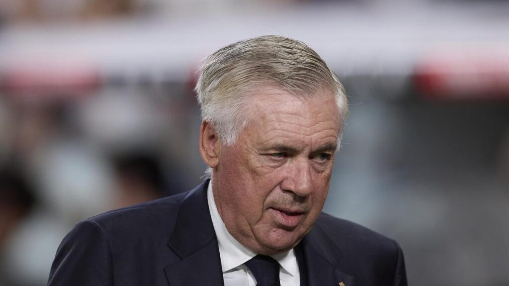 Ancelotti i hap derën: Neymar është mes lojtarëve kandidatë për në Botërorin 2026