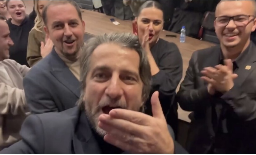 Exit poll-et: Përparim Rama fiton Prishtinën