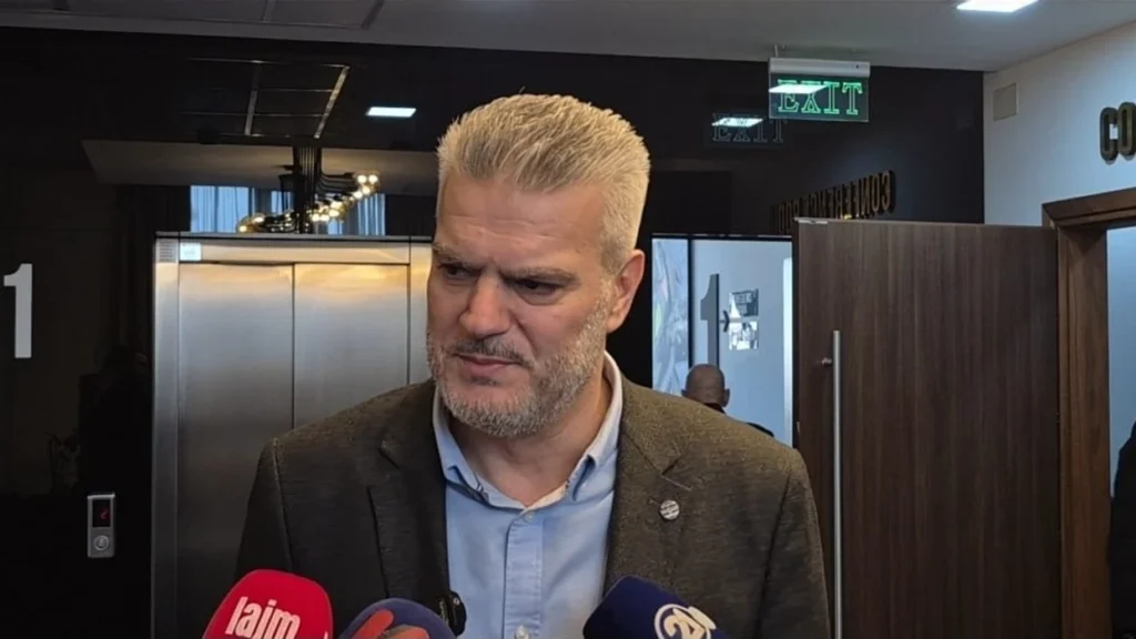 PDSH mban Kuvendin Qendror, Aliu: Nuk do ta refuzojmë ftesën për pjesëmarrje në qeveri