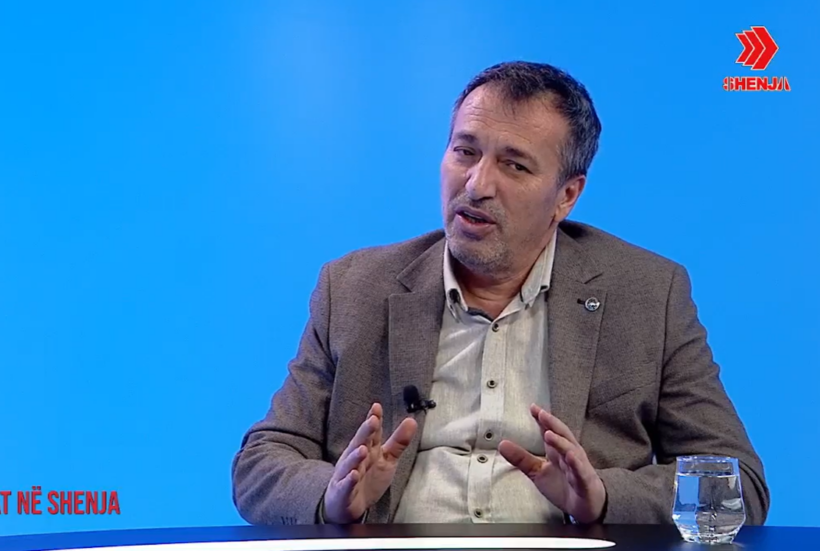 A do vazhdojë Blerim Bexheti të jetë Sekretar Organizativ i BDI-së?