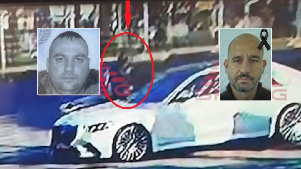 “Drejt Gilmando Danit u gjuajtën mbi 80 plumba”- Klodiana Lala: Dyshohet se mesazhi ishte për Shullazin, larje hesapesh! Një njeri i afërt mund ta ketë tradhtuar! Policia tregoi paaftësi