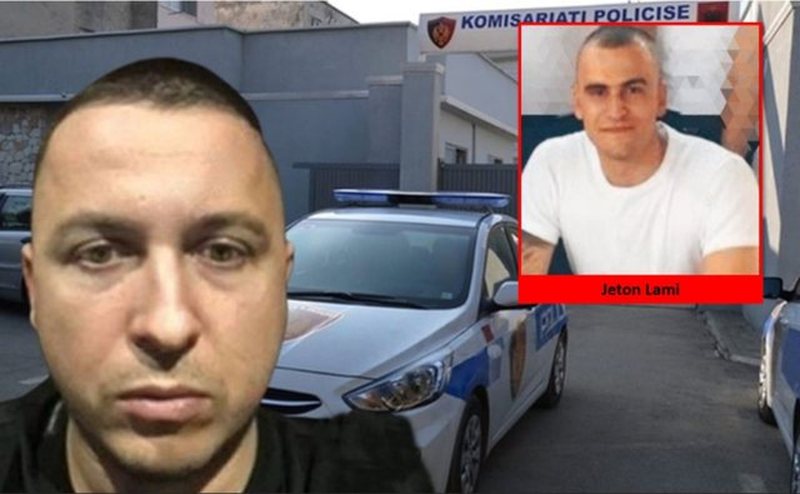 Eksplozivi në Kamëz, mes personave të arrestuar edhe Jeton Lami, ish polici i Operacionales, i fundit që takoi Ervis Martinajn para se të zhdukej
