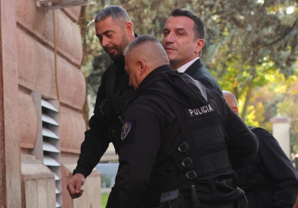 Shtyhet seanca ndaj kryebashkiakut të Tiranës, Erion Veliaj! Ja kur do të zhvillohet