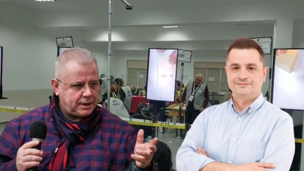 Përfundon numërimi në Berat, fiton kandidati socialist Ervin Ceca, mbi 10 mijë vota diferencë me Pavllo Shkarpën