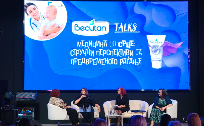 Alkaloid organizoi panel mbi ” Lindjen e parakoshme”