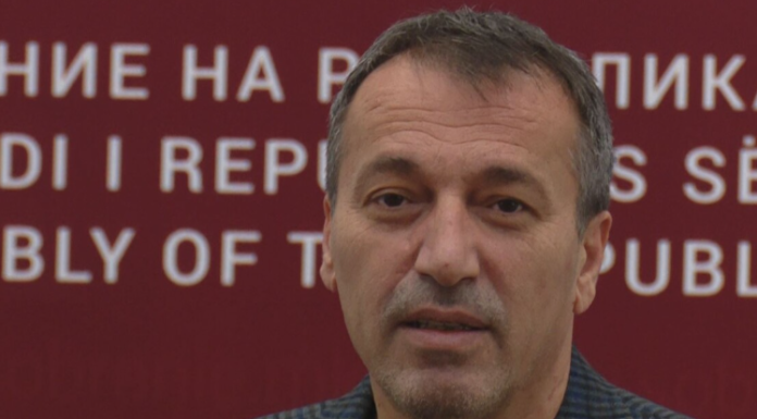 Bexheti  Me ASH Selën kemi bashkëpunim të shkëlqyeshëm  do t i bashkërendisim aktivitetet në komuna  BDI do të vazhdojë si grup parlamentar i FE së 