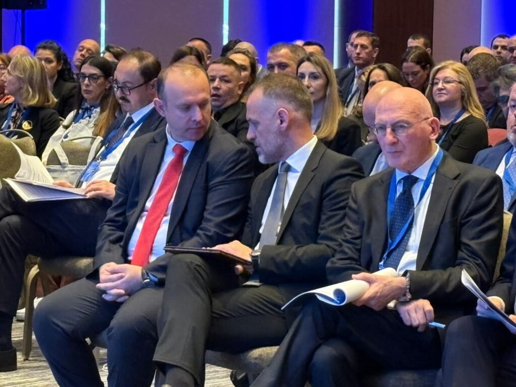 VLEN: Besimi dhe qeverisja e mirë janë themeli i sigurisë dhe stabilitetit në rajon