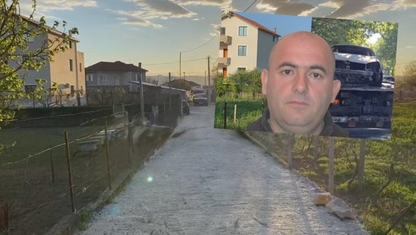Atentati ku u vra Gentjan Bejtja në oborrin e banesës së tij, Prokuroria Tiranë kërkon 23 vite burg për autorin e dyshuar