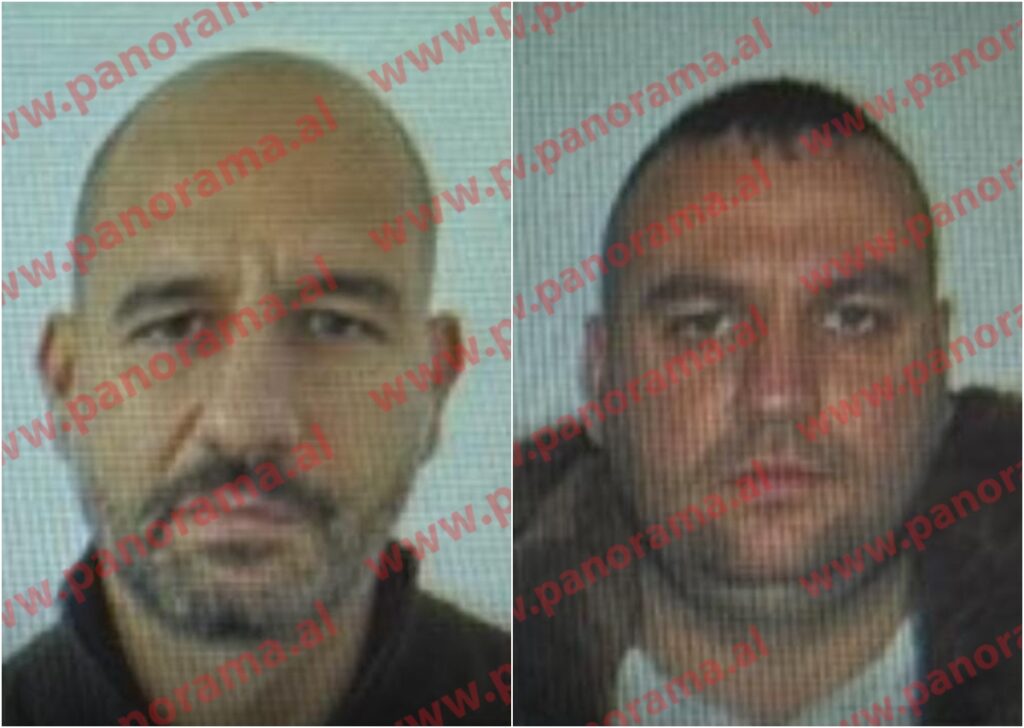 Atentati ku u vra Gilmando Dani, sekuestrohen kamerat e sigurisë së bizneseve dhe aeroportit! Po këqyren të gjitha lëvizjet e dyshimta! Autorët po prisnin brenda një automjet “Toyota”