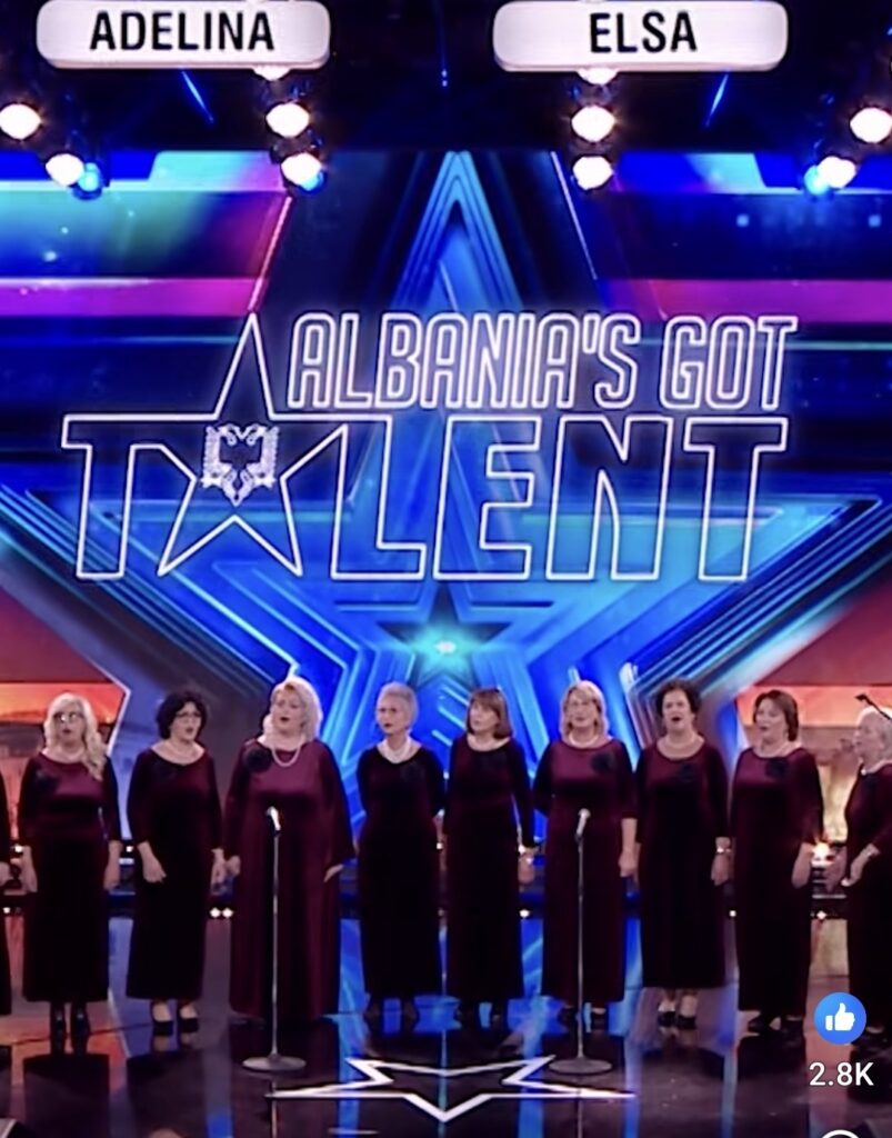 Fitorja shqiptare në zgjedhjet lokale