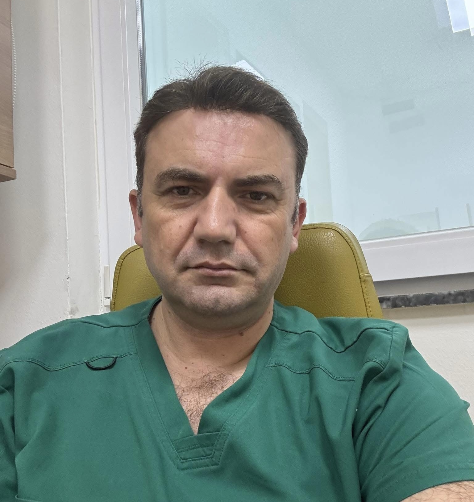 Bujar Osmani  S jam tërhequr  por jam rikalibruar