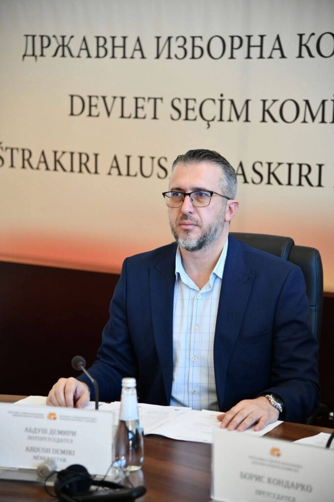 Demiri: KSHZ shpall të mbyllur procesin e zgjedhjeve lokale