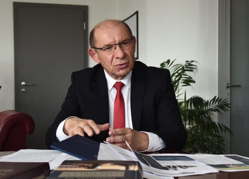 Mickoski: Kërkoj shkarkimin e Ljupço Kocevskit, ai nuk e kryen mirë punën e tij