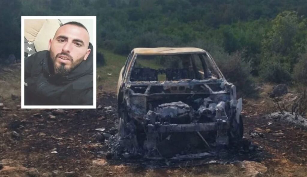 Misteri i vrasjes së Sulo Halilit në Greqi, 27-vjeçari shqiptar u qëllua me armë dhe më pas iu dogj trupi brenda makinës! Pistë, xhelozia për një lidhje dashurie