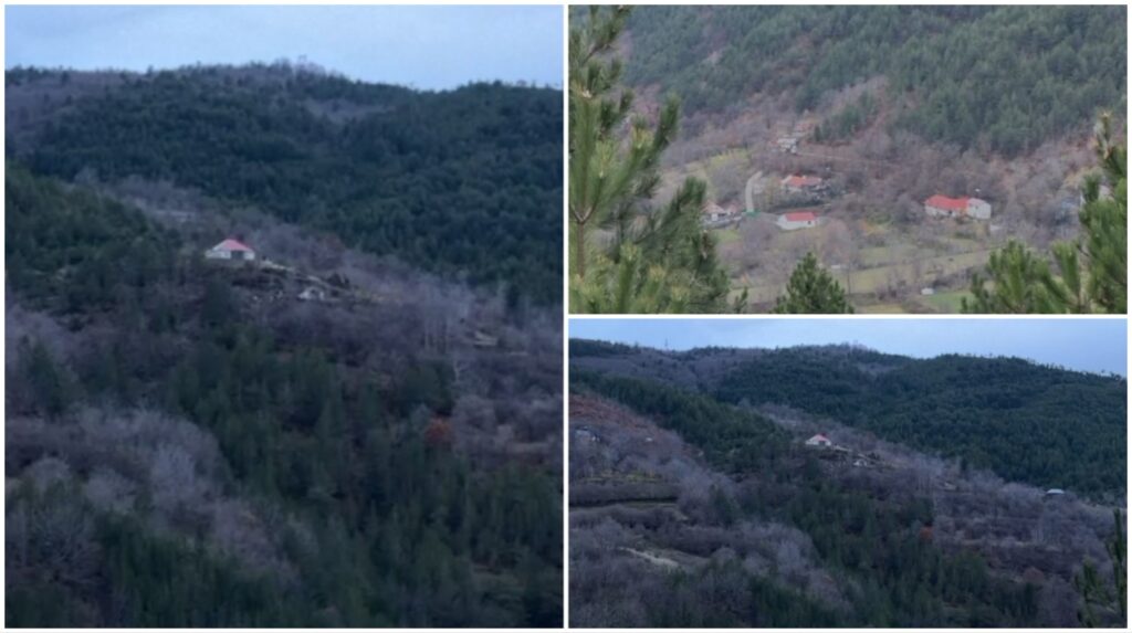 “Mos u afroni se do ju vras”- Qëndruan mbi 10 orë të ‘ngujuar’ në një banesë, si policia ra në gjurmë të dy personave të armatosur! Njëri prej tyre është i plagosur, dyshohet se…