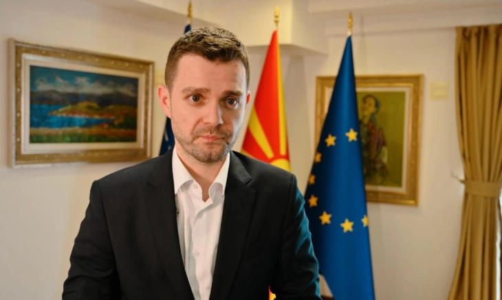 Mucunski: Marrëveshjen me partnerët e koalicionit do ta bëjmë ndërmjet vete, të fokusuar në cilësi