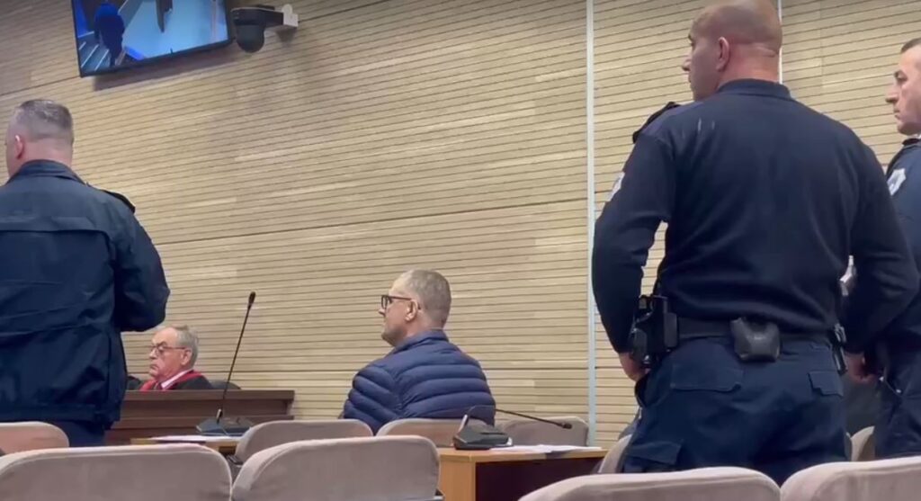 Ndërpritet përkohësisht seanca ndaj dy të dyshuarve për spiunazh Bedri Shabanit dhe Muharrem Qerimit