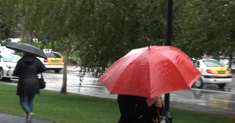 Nga dita e martë në Maqedoninë e Veriut do të mbajë mot jostabil