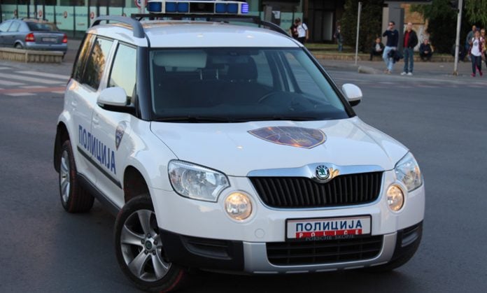 Tetovë: 29-vjeçari arrestohet pas sulmit ndaj një 73-vjeçari