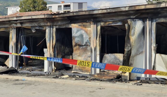 Mbi katër vite padrejtësi për jetët e humbura në spitalin modular  Prokuroria e mban lëndën në sirtar