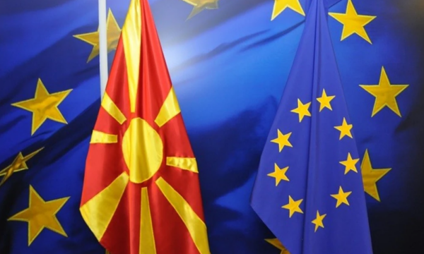 BE përshëndet nënshkrimin e marrëveshjes për tunelin midis Maqedonisë dhe Bullgarisë