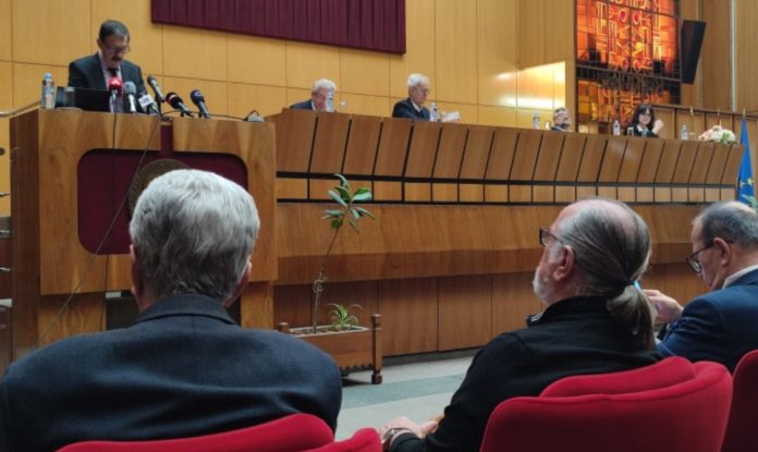 Në mesin e akademikëve të ri të zgjedhur në AShAM, edhe dy shqiptarë