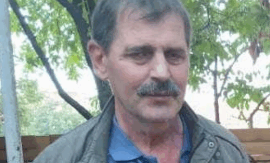 Familjarët kërkojnë Islam Beqirin nga Haraçina, për herë të fundit është parë gjatë ditës së djeshme