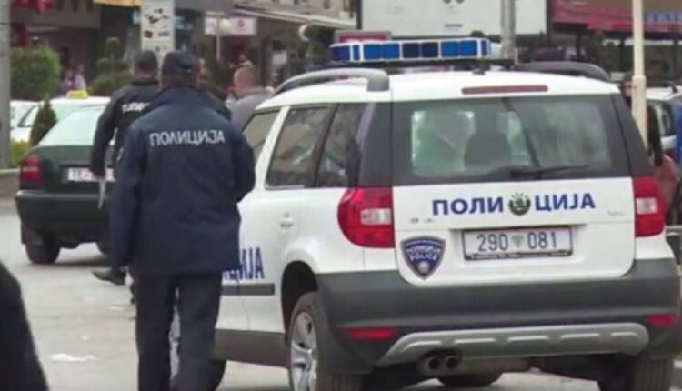 Shtatë shtetas të Turqisë arrestohen në Gostivar