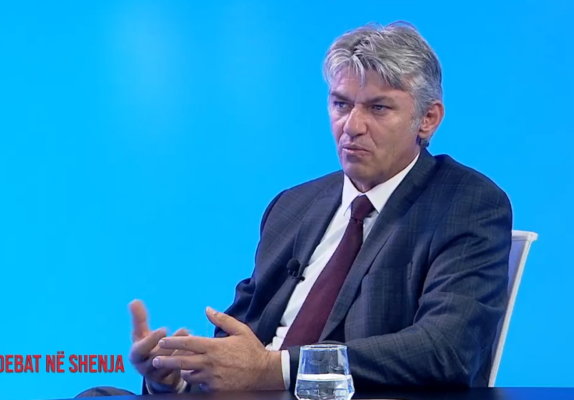 Dorëheqja e Krenar Llogës nga ASH, Sela: Nuk e prita mirë vendimin e tij