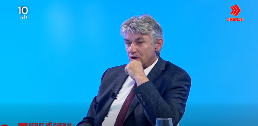 Sela: Mund të jem pjesë e Qeverisë, por kam tre kushte!