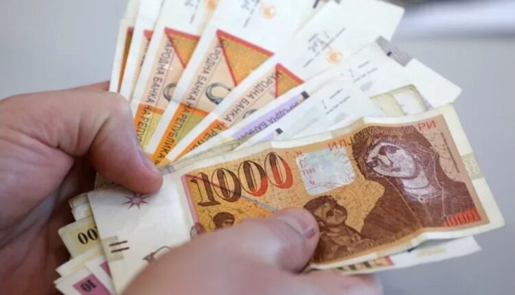 LSM: Maqedonia pas të gjithë rajonit, 397 euro nuk janë jetë, por luftë për mbijetesë