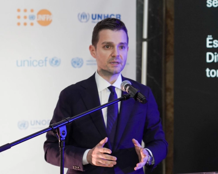 Shënohet 80-vjetori i themelimit të Kombeve të Bashkuara, riafirmohet përkushtimi ndaj multilateralizmit dhe paqes globale