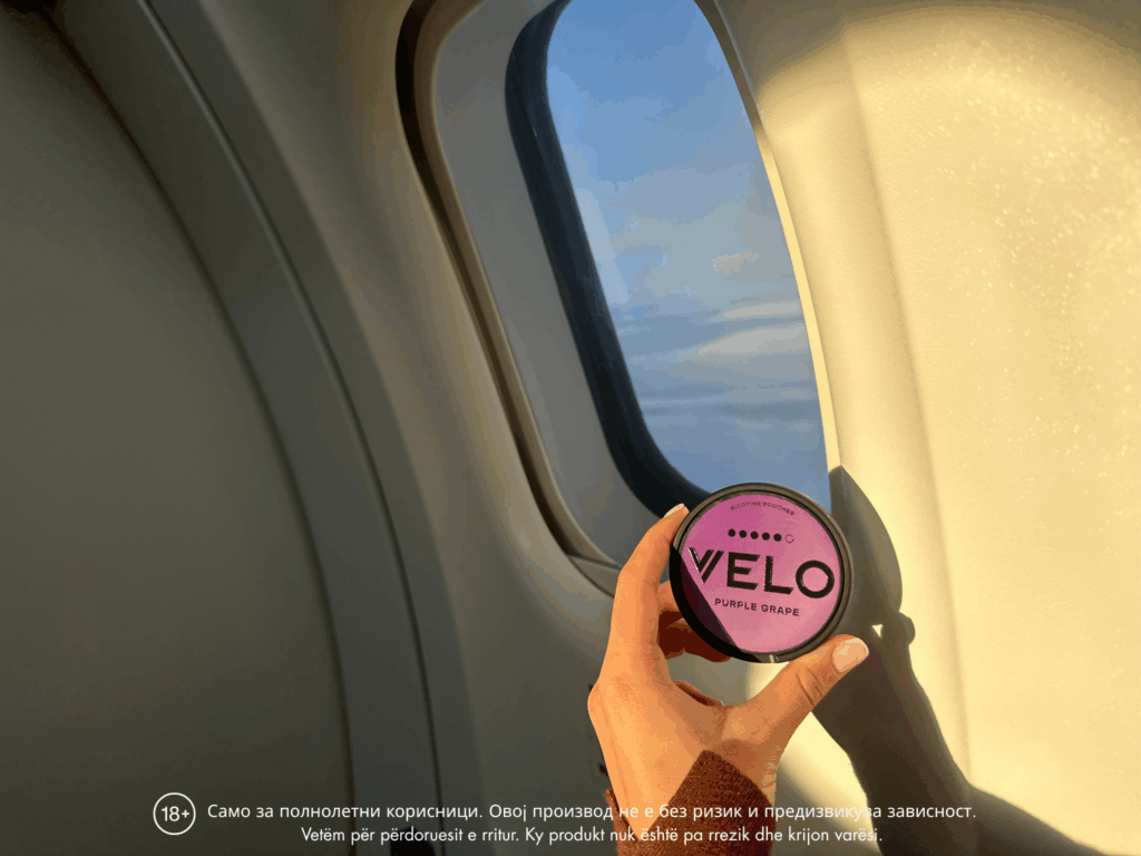 Praktikat moderne për momente festuese – Qeset nikotinike si alternativë më pak e dëmshme për duhanpirësit