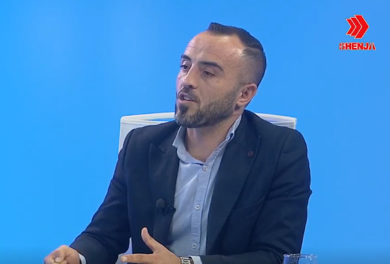 Suat Shaqiri: BDI nuk ka humbur, qëndroj pas liderit Ali Ahmetit