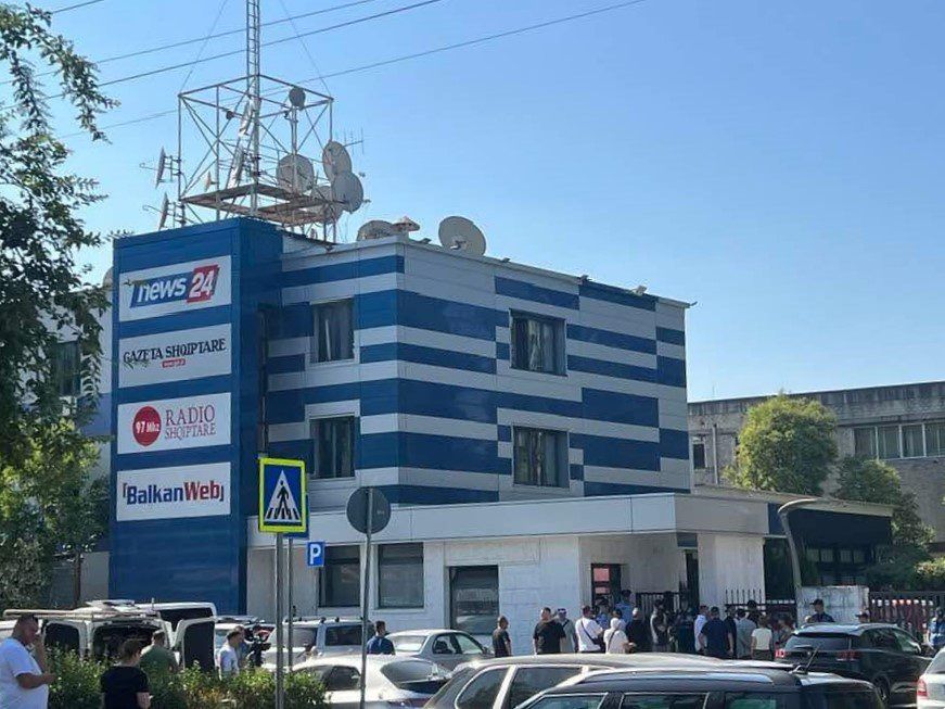 Sulmi ndaj News24 në Progres Raportin e BE për Shqipërinë: Dëbimi i gazetarëve dhe sekuestrimi i materialeve të punës, në kundërshtim me ligjet dhe Kushtetutën