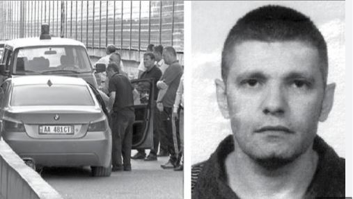 Vrasja e Elvis Dedajt, dëshmon në GJKKO shoku i viktimës: Qoli kishte frikë se mos e ekzekutonin! E njoh Nuredin Dumanin, ka qenë çun lagjeje…