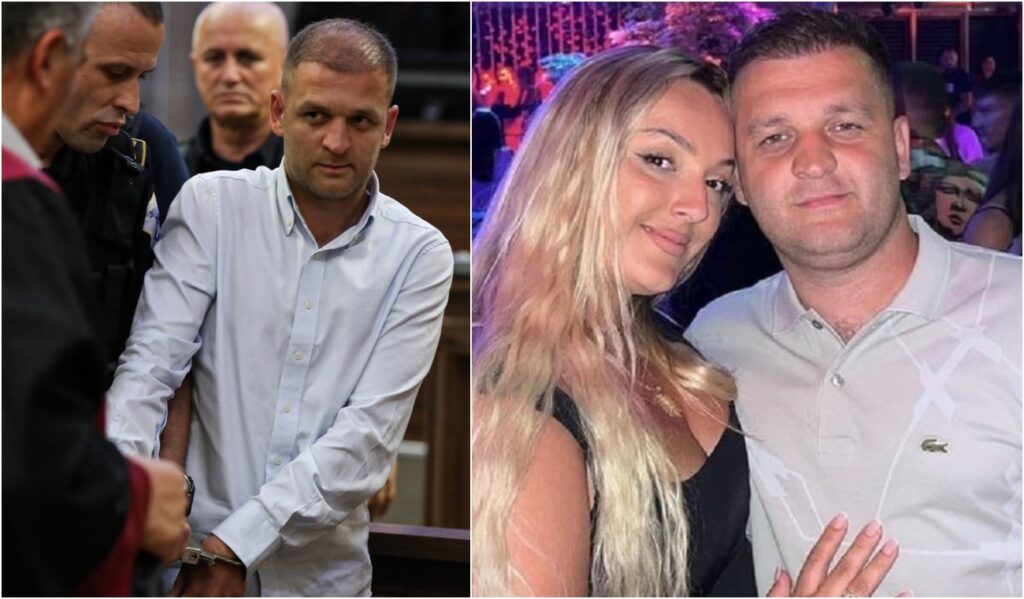 Vrasja e Liridona Ademajt nga bashkëshorti, zbardhen mesazhet e tij me ekzekutorin! Naim Museli kishte mbi 475 mijë euro borxhe!