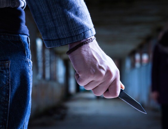 Zbulohet autori i vrasjes makabër në RMV, me thikë e ka vrarë një grua dhe më pas e ka varrosur në oborr