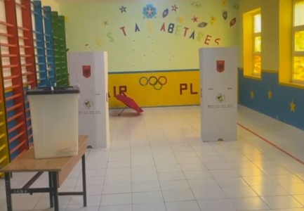 Zgjedhjet e pjesshme në 5 bashki, KQZ publikon të dhënat e përditësuara: Ja sa është pjesëmarrja, Vlora më përqindjen më të ulët