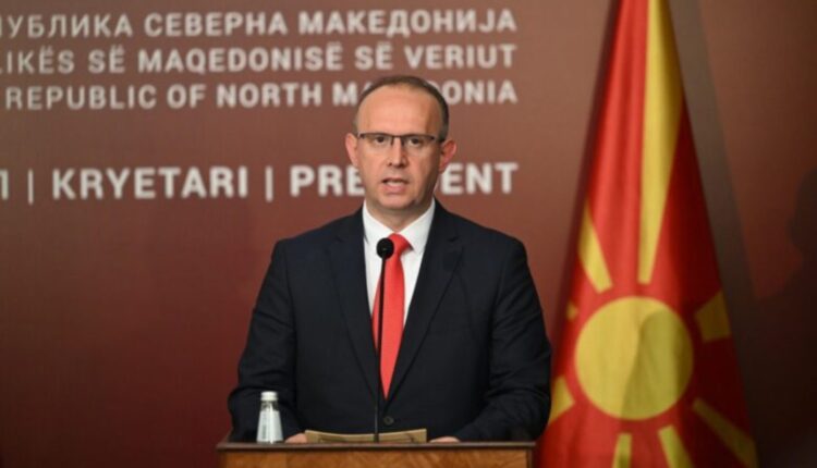 Gashi  Eurointegrimi nuk ndërtohet në Bruksel  por në vendin tonë