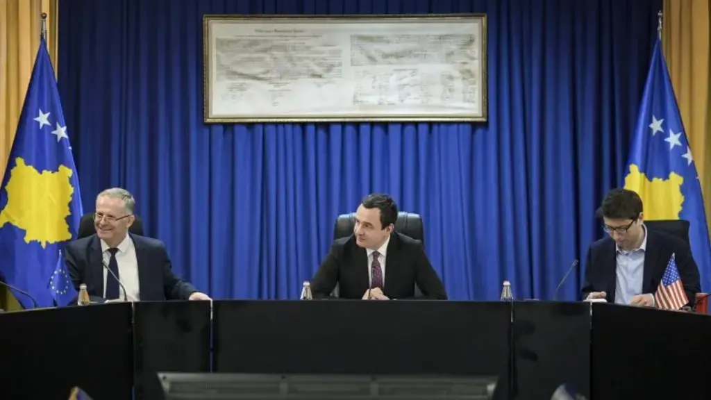 Çfarë ndodh nëse qeveria e Kosovës dështon të formohet deri më 19 nëntor?