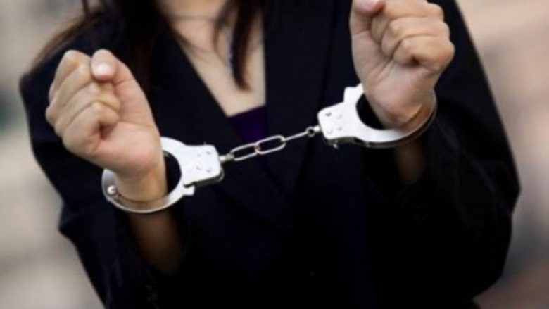 Ferizaj, arrestohet shtetasja serbe pasi goditi me thikë të dashurin