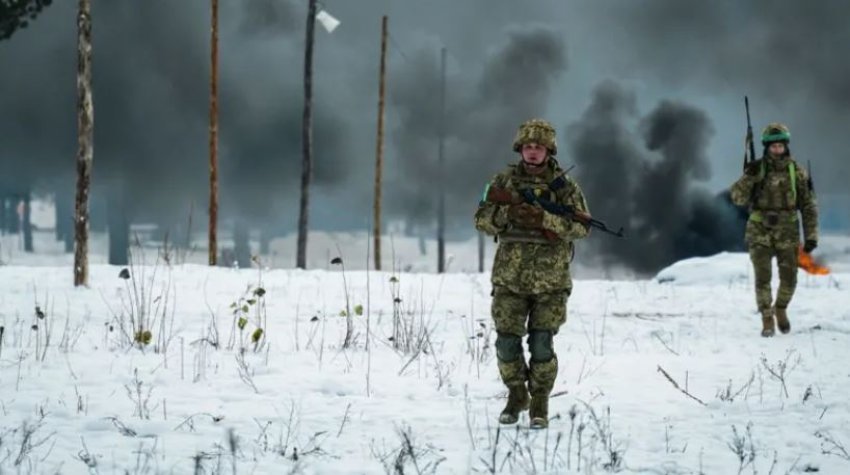 Si po lufton Ukraina për të përballuar një dimër tjetër të acartë mes sulmeve në rritje të Rusisë