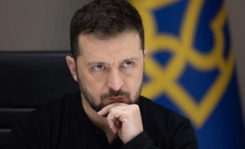 Zelensky mohon ekzistencën e ndonjë ‘plani paqeje prej 12 pikash’ të dakorduar