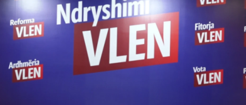 VLEN: Shkupi dhe Çairi po pastrohen