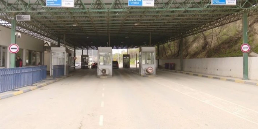 LAMM  Nuk ka pritje të gjata në vendkalimet kufitare nga ana e RMV së