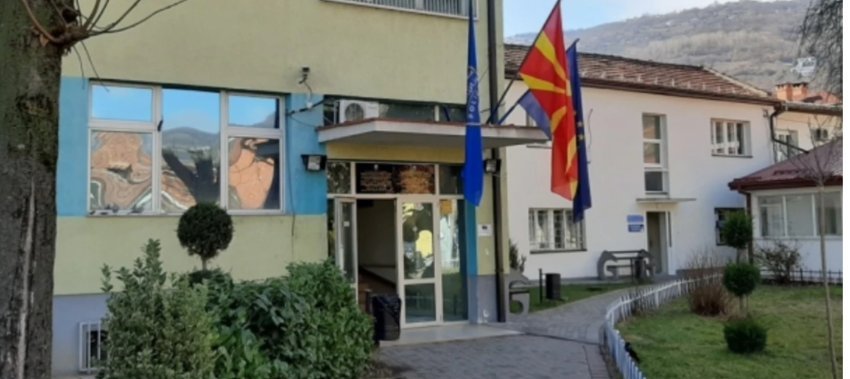 Ndalohen dy të mitur në rrugën Tetovë   Shkup  kapen me marihuanë