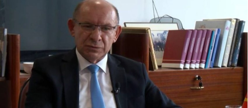 Kocevski: Janë ndaluar disa punonjës të DAP-it, janë përfshirë në një hetim lidhur me rastin e Koçanit