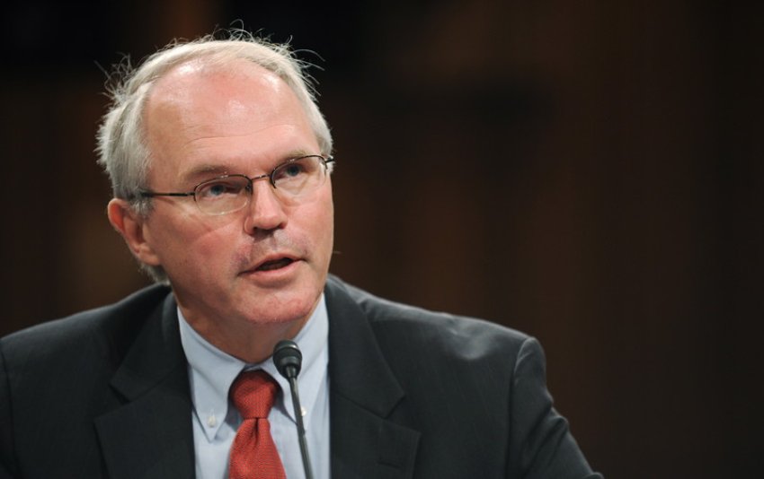 Christopher Hill dëshmitari i sotëm në Hagë në rastin e ish-krerëve të UÇK-së