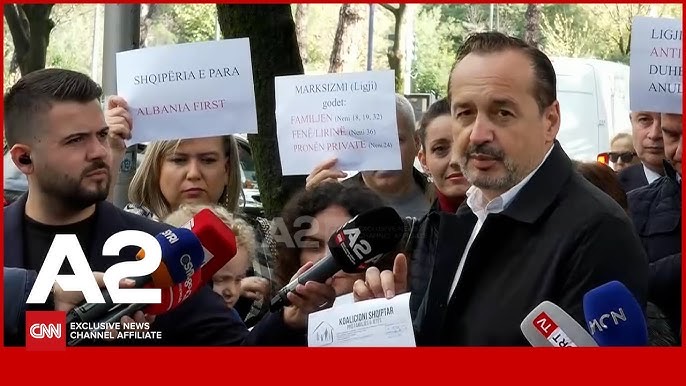 Qendra e Bashkëpunimit Ndërfetar Elbasan shpreh mbështetje për Koalicionin Shqiptar Pro Familjes dhe Jetës